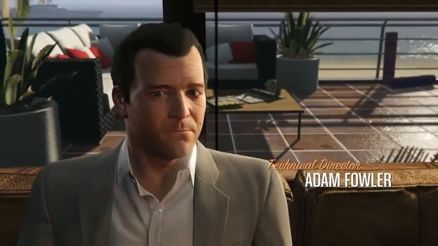 гта 5(pc) прохождение на пк без комментариев(начало)#гта5#grandtheftauto5#хочуврек
