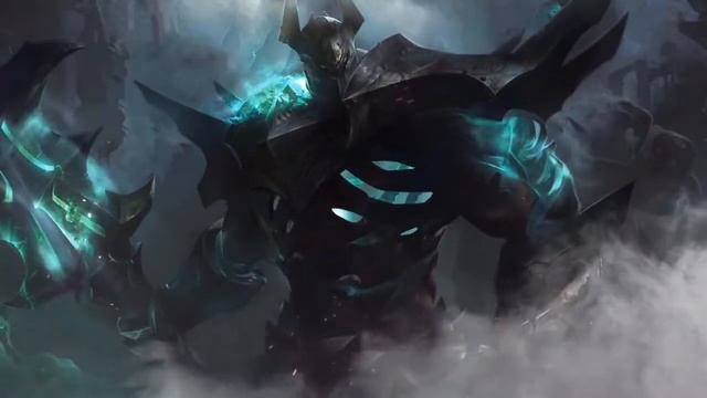 Music for Playing Mordekaiser  League of Legends Mix  Playlist to Play Mordekaiser