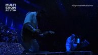 Slipknot - Gently (LIVE at Monsters of Rock 2013 Brazil)