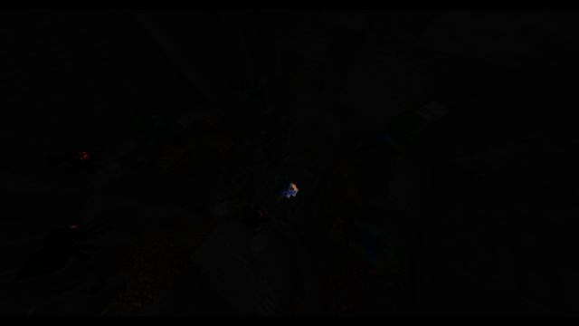 Minecraft cave ambient sounds