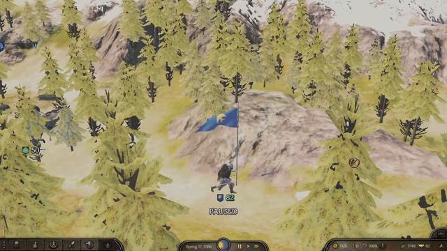 Mount and Blade 2 Bannerlord 1.5.9  Beta Branch Update For Mar 26th ( 1.5.10 Update ) | Flesson19