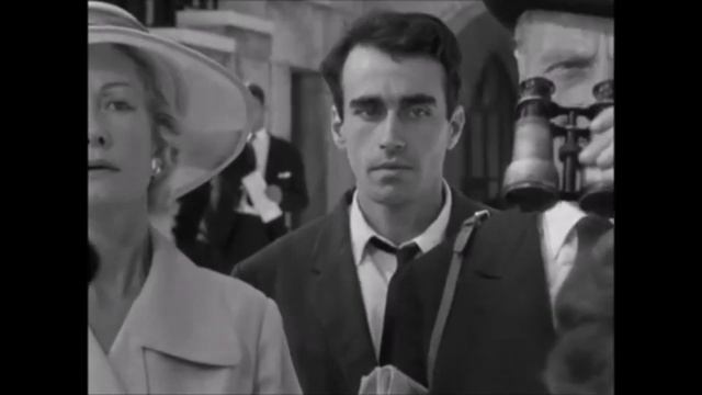 Michael Haneke reviews AU HASARD BALTHAZAR