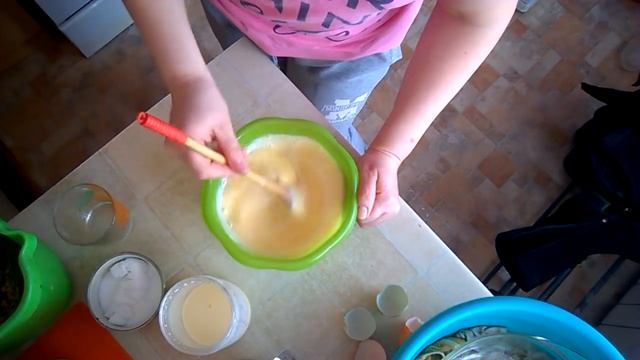как вкусно приготовить Молозиво