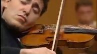 Maxim Vengerov - Sibelius - Adagio di molto