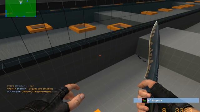 БИТБОКС ТАЛАНТЫ в CSS
