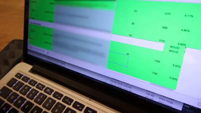 Social Media Tips #2 - Tracking Engagement Rate