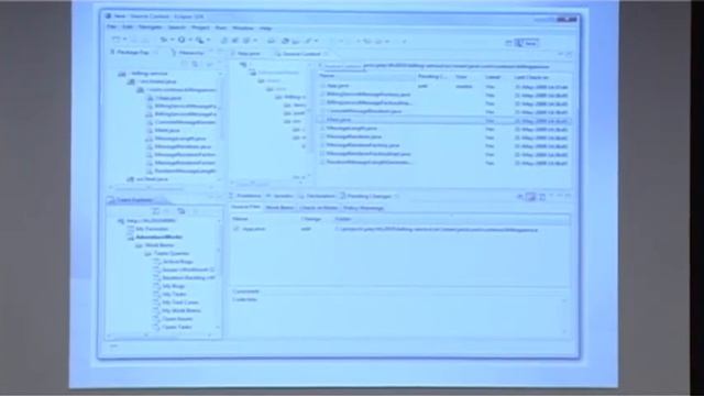 ALM BootCamp - Control de Versiones