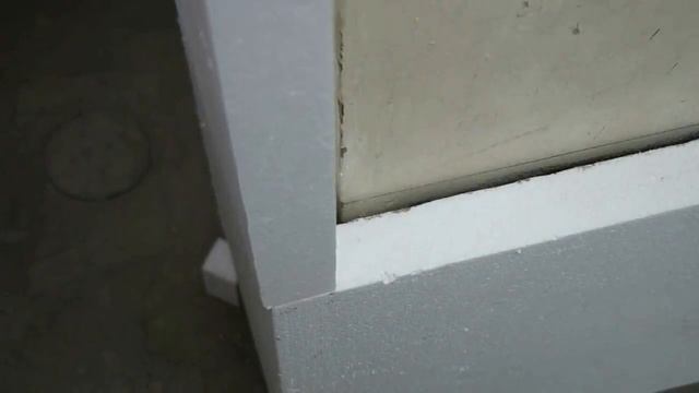 Утепление балкона алматы (Ускоренное видео)