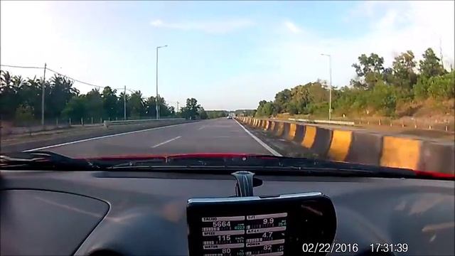 Nissan Stage 1 GTR VS Stage 1 Toyota Celica 2ZZ VVTLi Pt.1