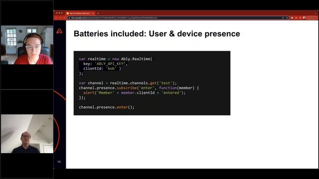 Ably 101: Serverless WebSockets at Scale