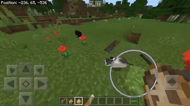 Review Addons Minecraft-Fat Cats/Kucing Gemuk