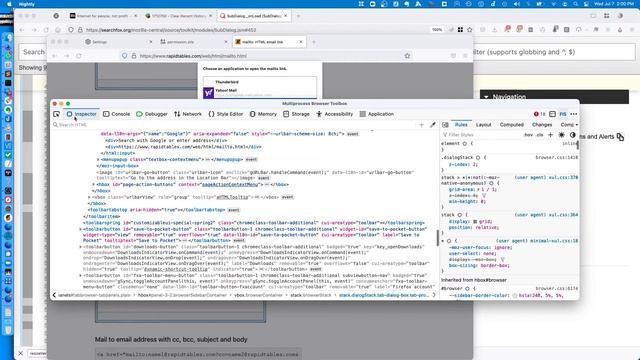 The Joy of Coding - Episode 254