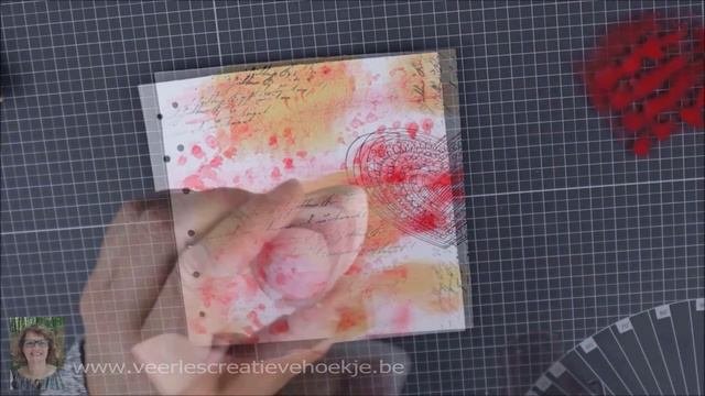Pagina's Maken Voor Een Art Journal Deel 1