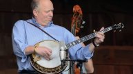 Jim Mills - Flint Hill Special - Merlefest 2014 - BanjoRama