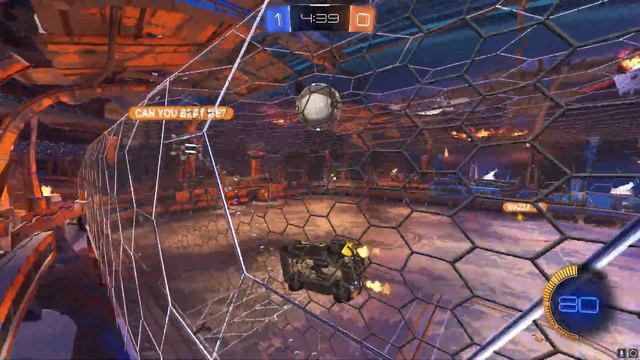 PAR - Rocket league montage