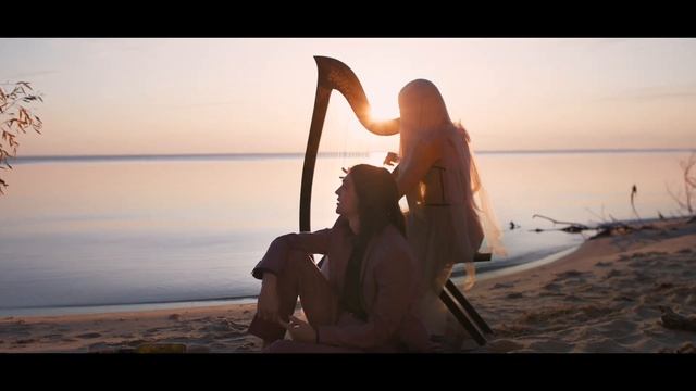 Sunrise / На світанку