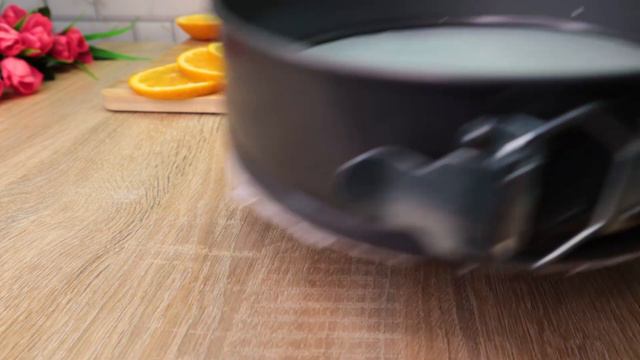 Nehmen Sie Orange Und Mehl Machen Sie Ein Unglaublich Leckeres Einfaches Orangenkuchen Rezept # 201