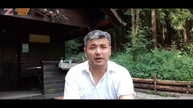Oʻzbekistondan Shvetsariyaga qanday borish mumkin? Швейцария