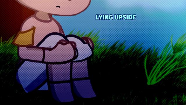 НЕЗАКОНЧЕНО||Everything stays meme||Лололошка Голос Времени меме||-happy colors-