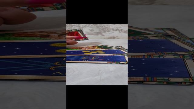 Личная жизнь до конца года. Гадание онлайн. Таро расклад