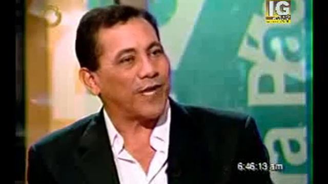 IGWebTv-J Acosta Chirinos Devolverle el poder al pueblo 2-www.ismaelgarcia.net