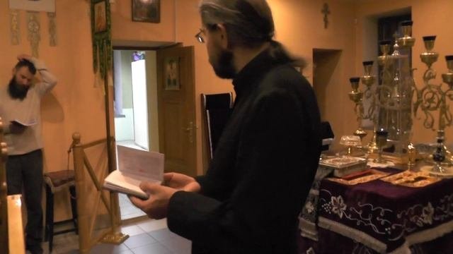 3 часть ЛПОД 19 марта 2015 год