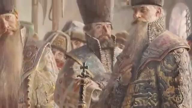 Да, скифы мы! - А. Блок