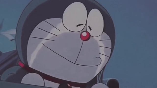 Doraemon Emotional Soundtrack ~ Best Sad Music