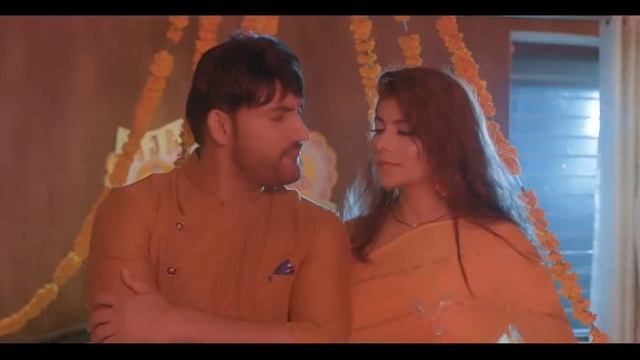Mein Bugle Se Dholi Husband Sanwla Fut Ge Karam Mila Isa Bawla New Haryanvi Ajay Hooda Song 2021