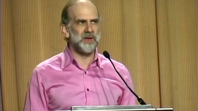 ShmooCon 2014: The NSA: Capabilities and Countermeasures