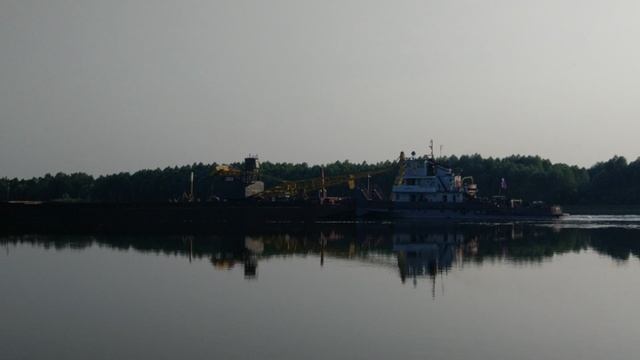 Рыбалка на Оке 2