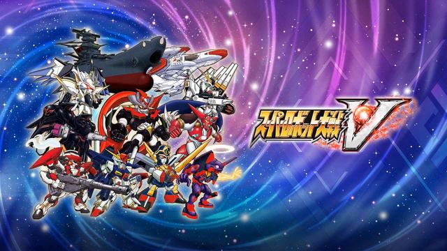 Super Robot Wars V OST - 34 Kindan No Resistance