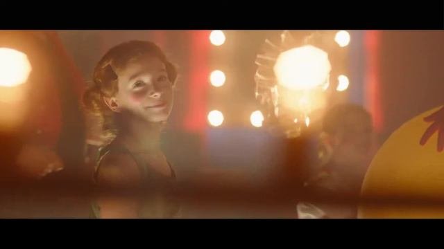 Noemi Smorra ft Lena Katina - Golden Leaves