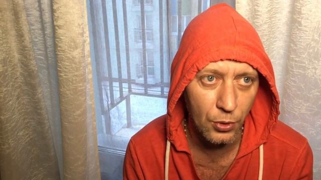 ПОТЕРЯ ОБОНЯНИЯ ХОРОШИЙ ЗНАК ИЛИ ЧТО СЛУЧИЛОСЬ \ ДЕНЬ 1