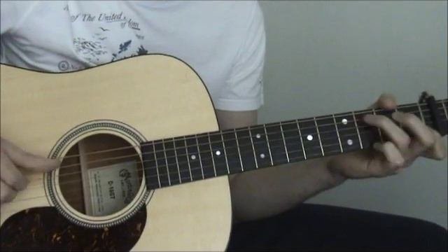 Mark Knopfler - Privateering  - How to Play