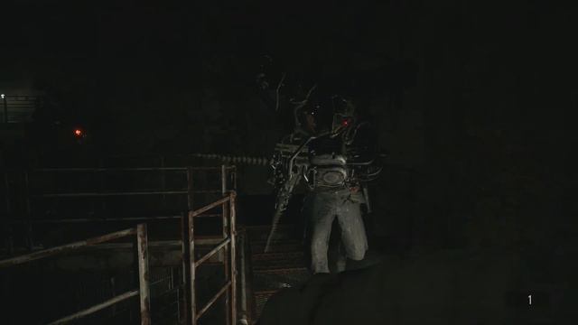 Resident Evil 8 Village - How To Get Heisenbergs Key