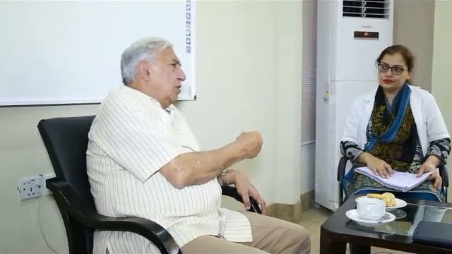 Genuine Stress Incontinence GSI Tutorial 6 by Prof. Rashid Latif Khan