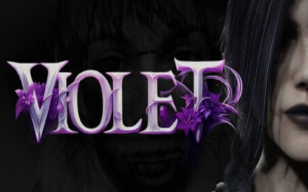 Игра Violet (трейлер)