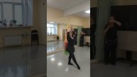 “Московское долголетие”. Восточный танец. Педагог Оксана Бабаева