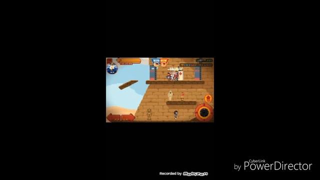 Jugando gamfort