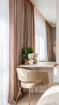 Апартаменты Merino Home в Санкт-Петербурге
