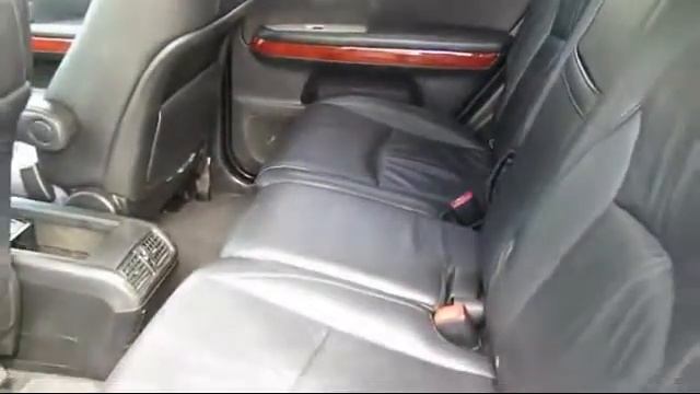 2008 Lexus Rx Rx 400h Sport Utility San Jose  San Francisco  Oakland  Fremont