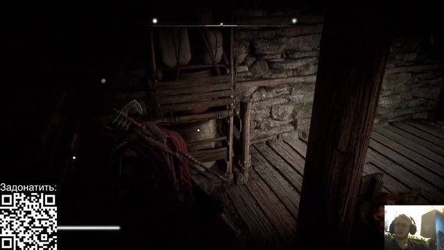 Вальгалла на 100% #6