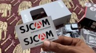 Sjcam sj6 legend 4K | best budget camera for beginners | తెలుగులో | Tallboyvenky