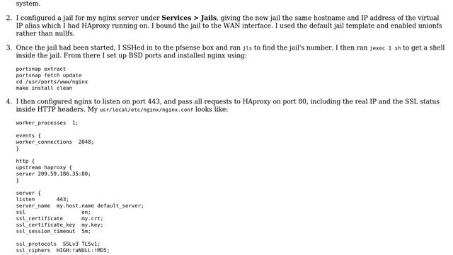 How can I use HAproxy with SSL and get X-Forwarded-For headers AND tell PHP that SSL is in use?