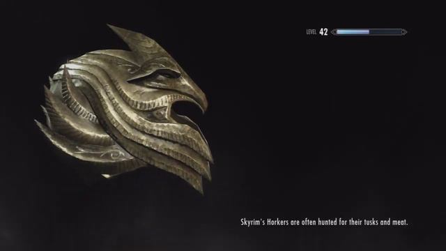 Let's both play Skyrim 061 - Gunmar & Sorine