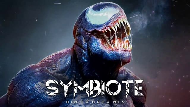 Aggressive Metalstep _ Electro Metal Mix  SYMBIOTE