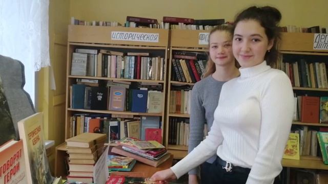 Выпускникам