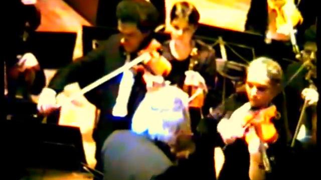 Concerto Grosso n 1 Schnittke ,Hirshhorn,Martinova