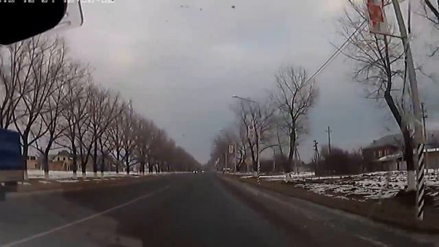 п.Заветный
